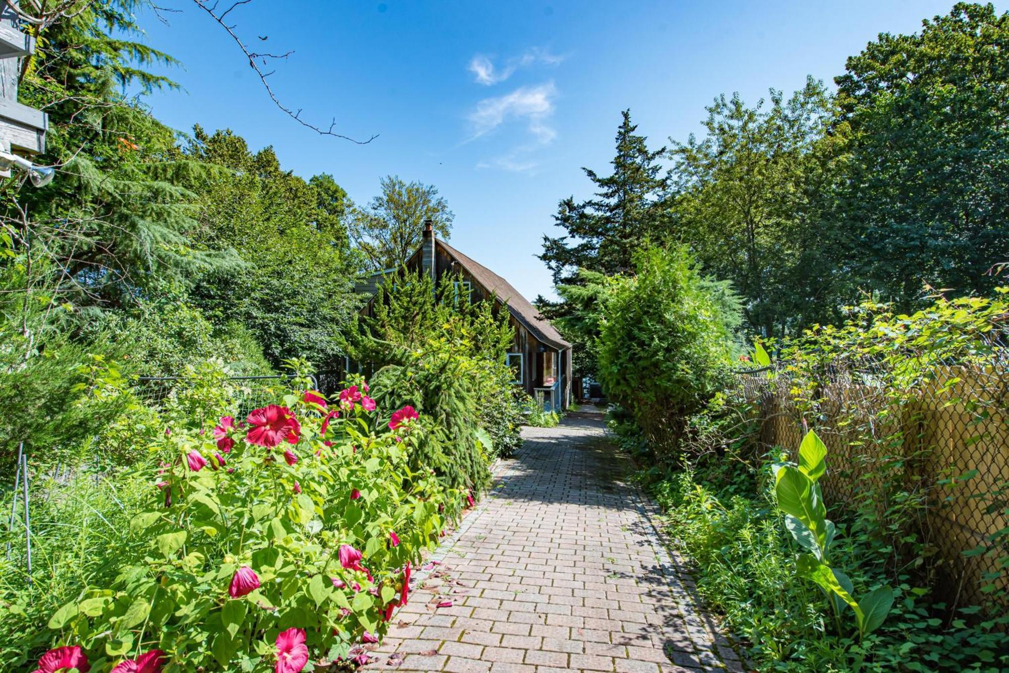 Nature'S Paradise: Private Dock & Water Views Mattituck Dış mekan fotoğraf