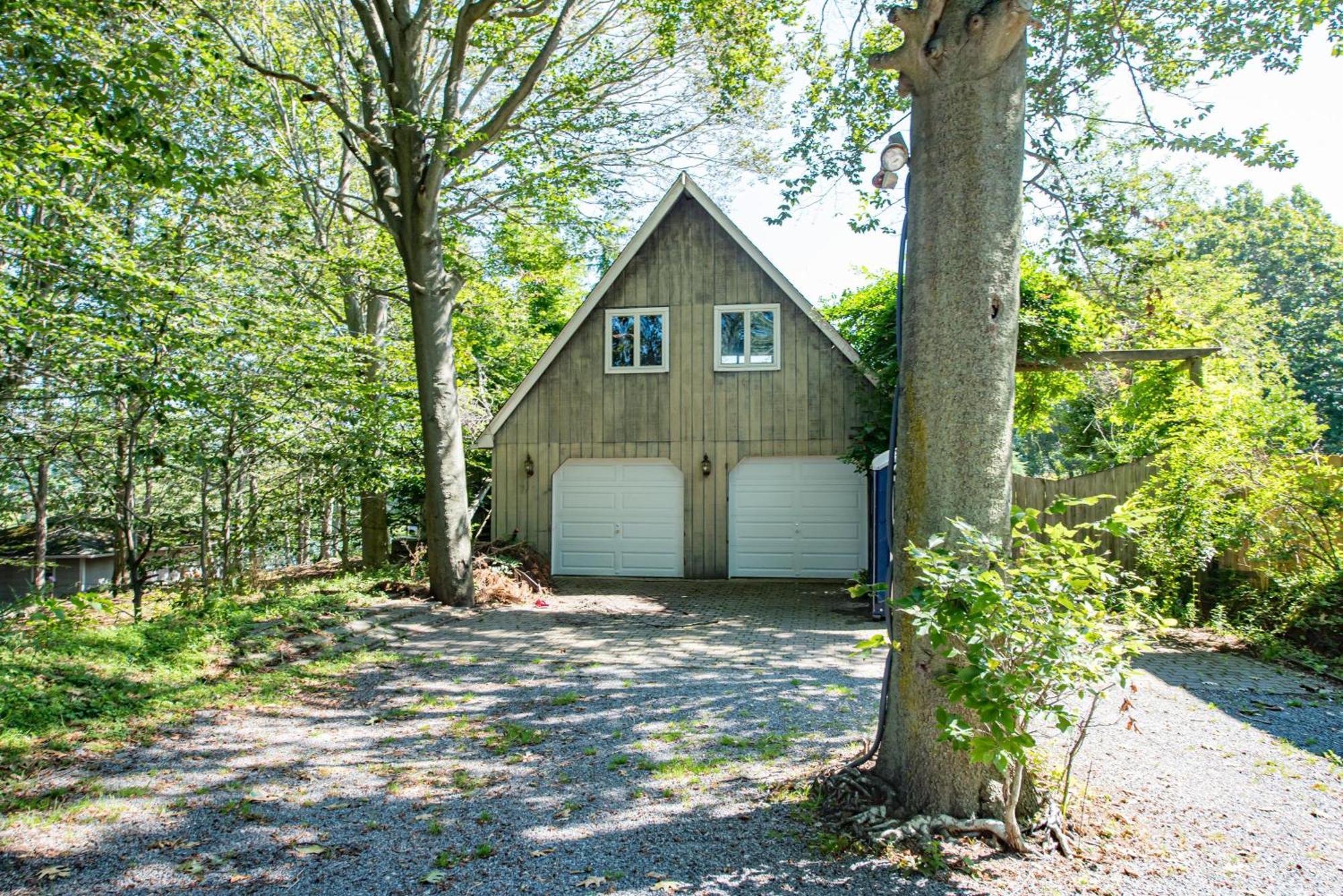Nature'S Paradise: Private Dock & Water Views Mattituck Dış mekan fotoğraf